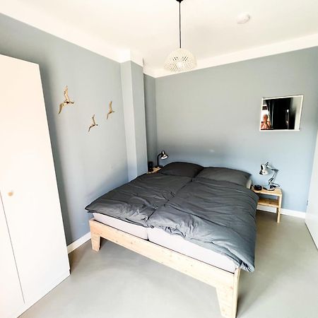 Wohnung Hannes グレーミッツ エクステリア 写真