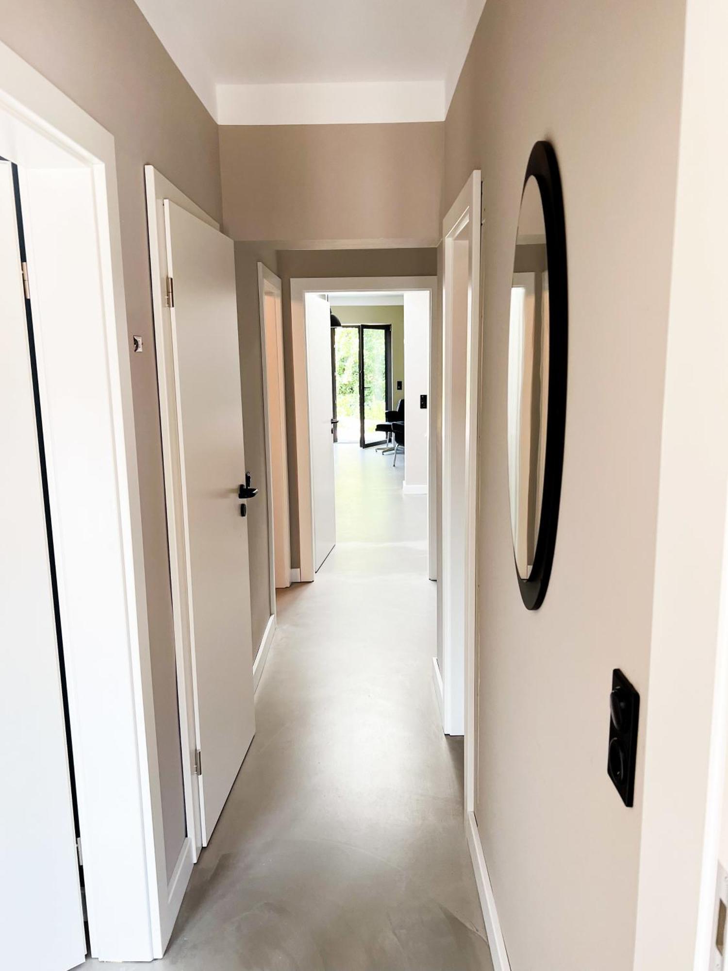 Wohnung Hannes グレーミッツ エクステリア 写真