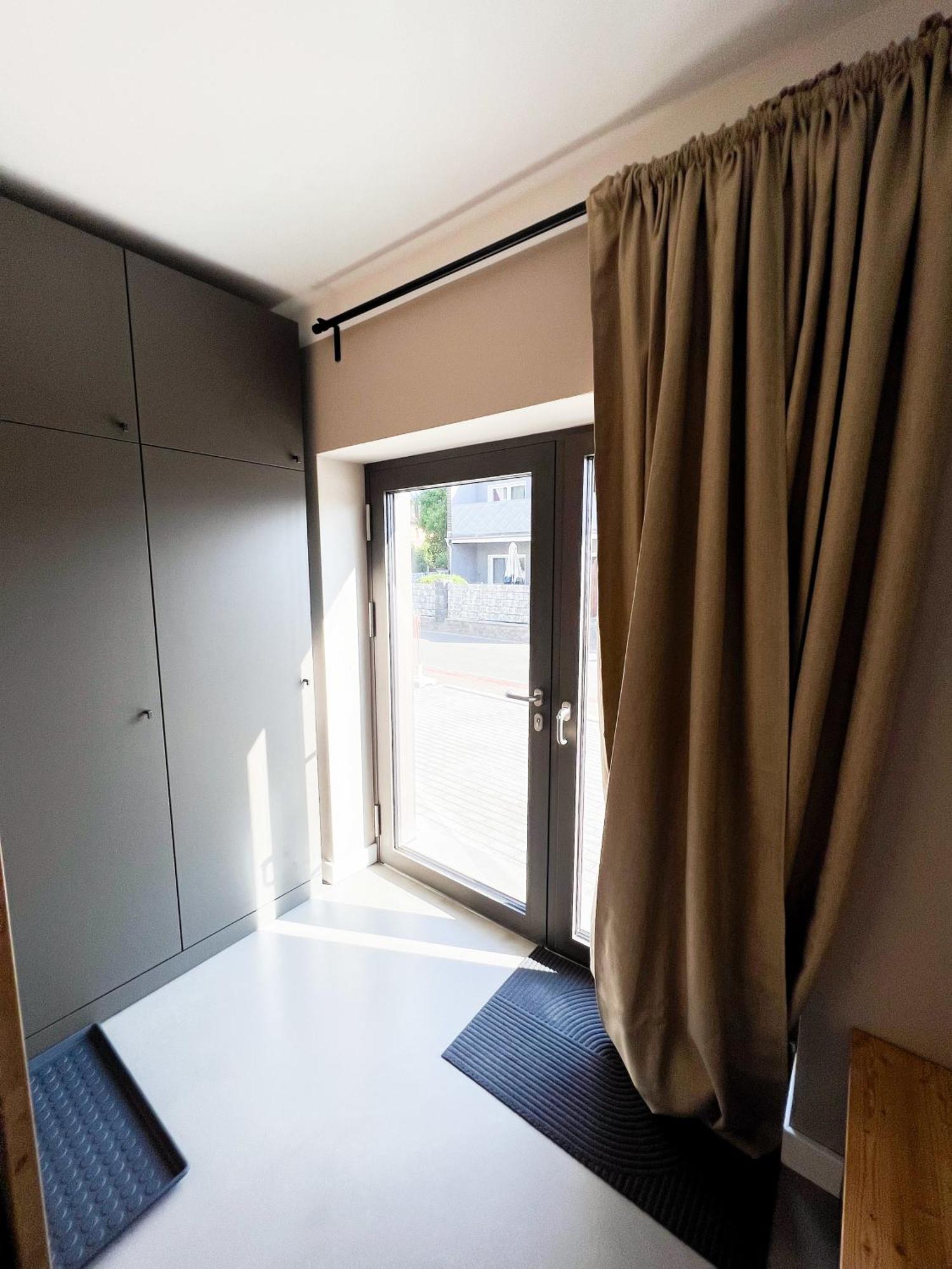 Wohnung Hannes グレーミッツ エクステリア 写真