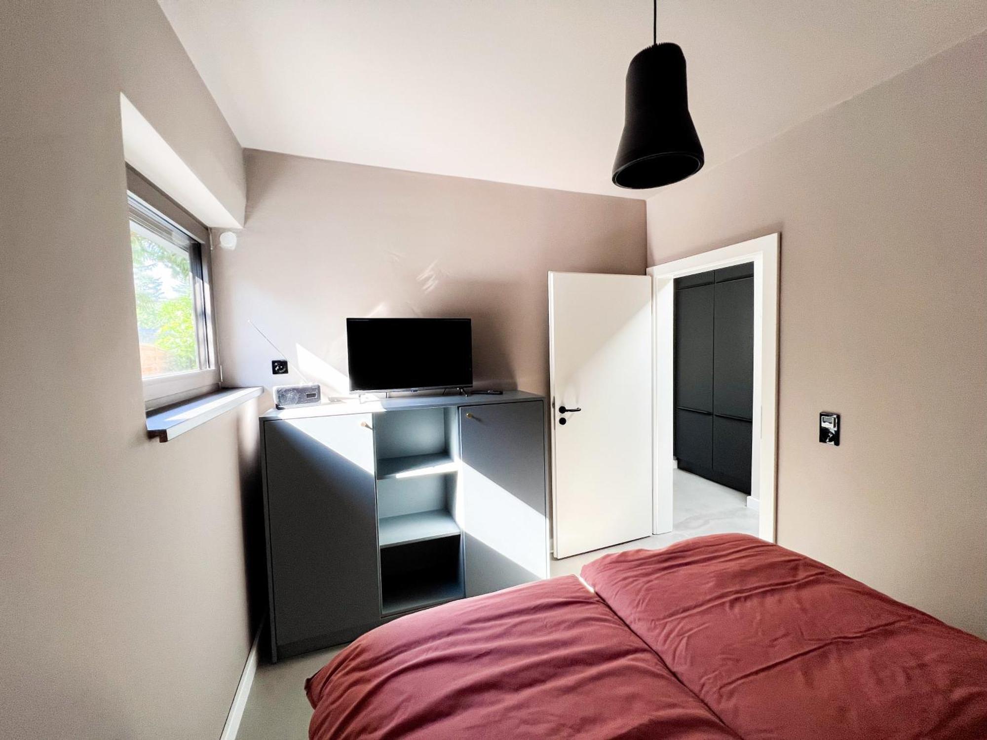 Wohnung Hannes グレーミッツ エクステリア 写真