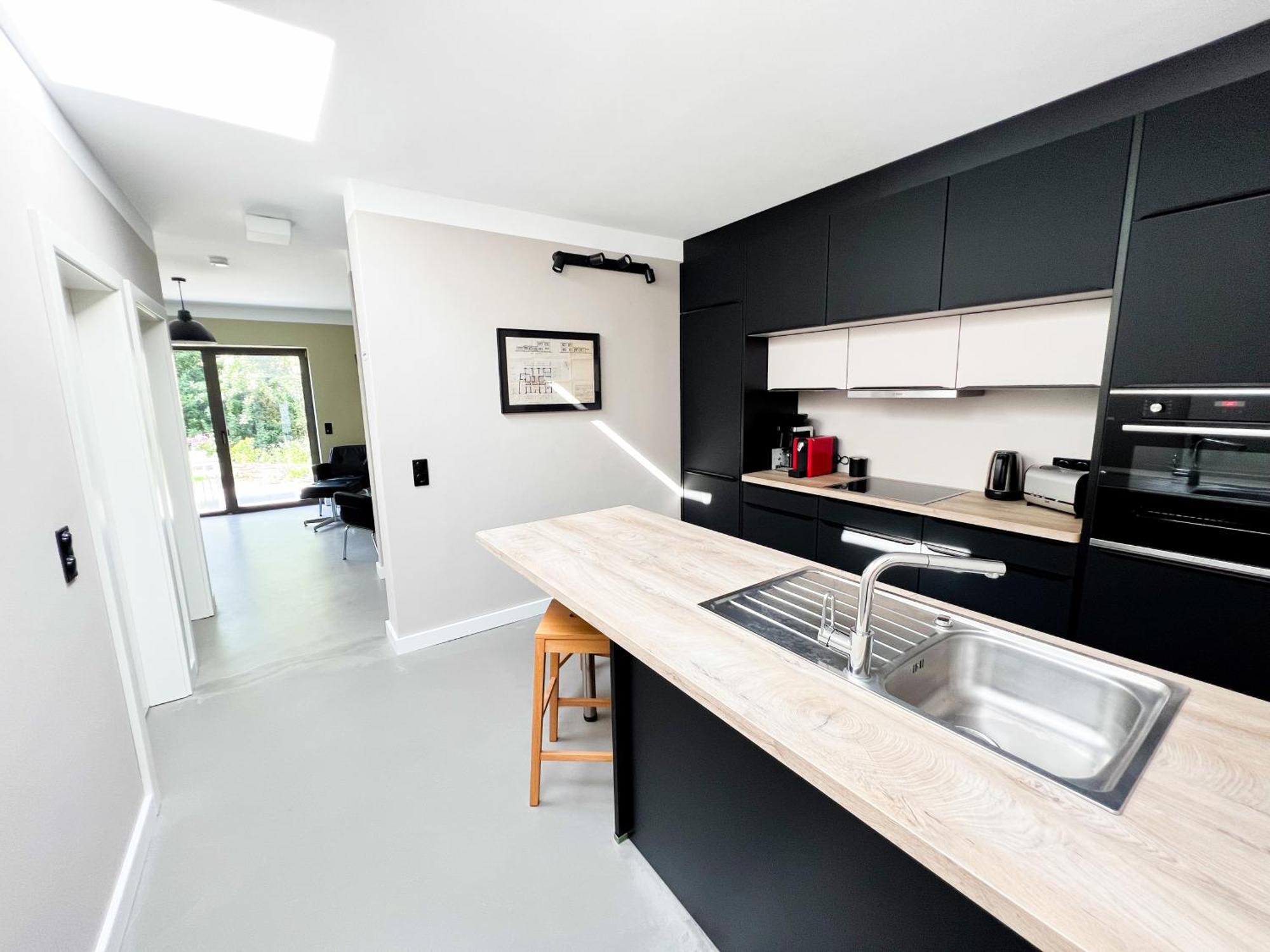 Wohnung Hannes グレーミッツ エクステリア 写真